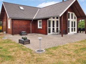 Holiday Home Yvonna - 350m to the inlet by Interhome